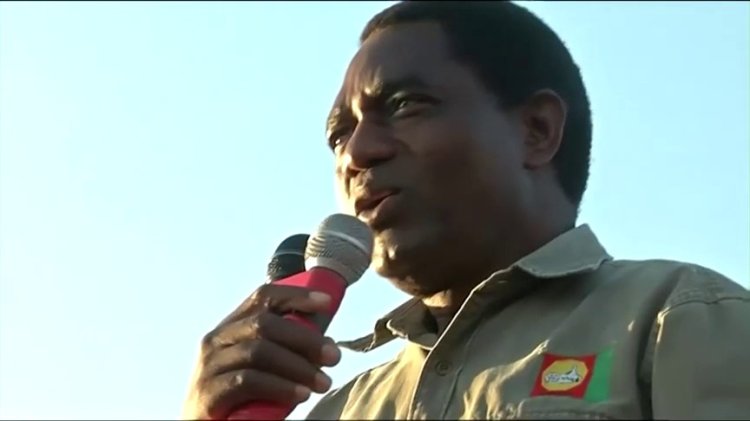 Zambia's Hichilema secures second term
