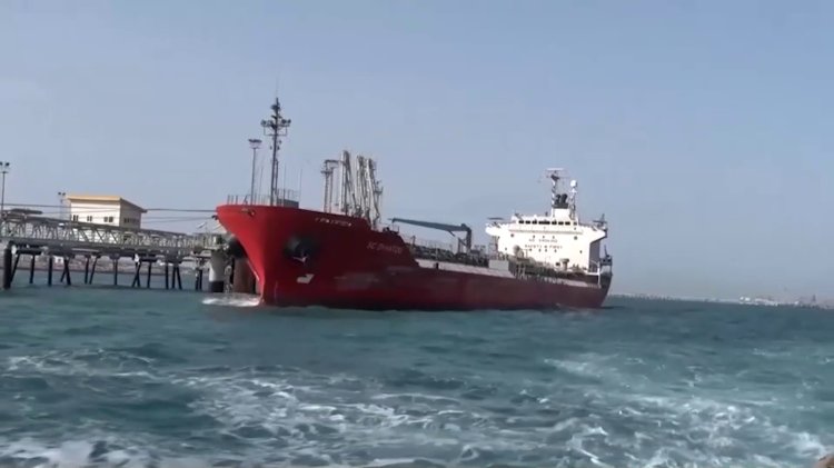 Iran says Hormuz remains under its control