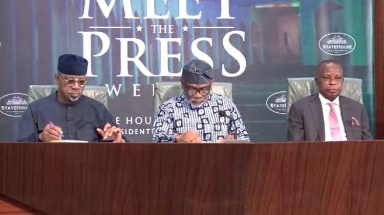Nigeria unveils policing reform roadmap