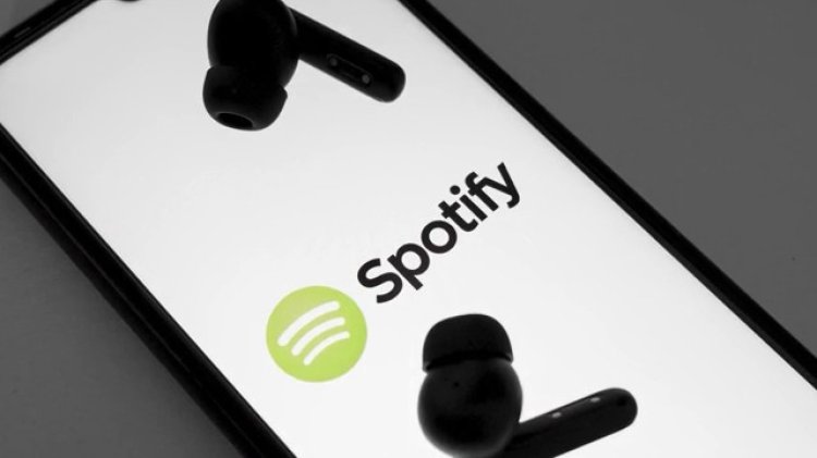 Spotify to label AI artist identities
