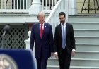 Trump, Mamdani discuss White House press access