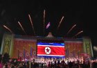 North Korea marks 78th founding anniversary