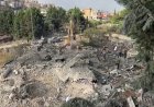 Israeli strikes kill 11, including infants in Lebanon