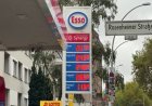 Gas Prices Soar in Germany