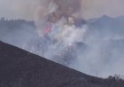 Wildfire injures three, evacuates 50 in Spain