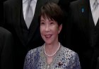 Japan's Takaichi retains key ministers