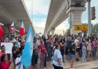 Austin shooting sparks protests
