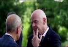 FIFA leader proposes reform talks