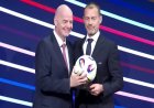 FIFA accuses UEFA of smear campaign