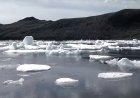 Andean Glacial Lakes Risk Overflow