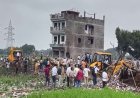 Firecracker Factory Blast Kills 11 in India
