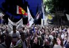 Serbia Students Seek Fresh Start at Polls