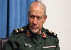 Maj. Gen. Safavi warns foreign forces against invasion