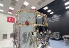 Turkey prepares for its first lunar mission