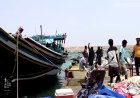 Djibouti seeks aid as Yemeni refugees arrive