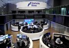 Europe stocks dip amid Iran-U.S. clashes
