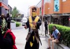 Lagos hosts Africa's premier Comic Convention