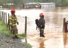 Chile confronts severe flooding and storms