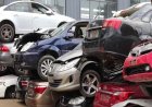 China's vehicle trade-in program boosts sales