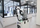 China boosts advanced manufacturing with AI