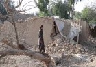 Afghan provinces hit by Pakistani strikes