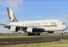 Singapore Airlines seeks overseas growth