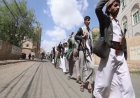 Houthis seize vital Red Sea port in Yemen