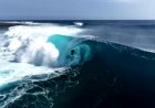 Marks stuns Moore at Fiji Pro final