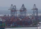 Thailand Exports Soar in July