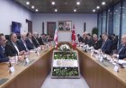 Iran and Türkiye deepen security ties