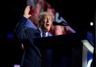 Trump offers $5,000 “Trump dividend”
