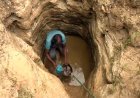 Sri Lanka faces severe El Nino drought