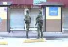 Colombia militarizes Santa Marta after violence