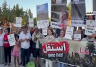 Tunisia faces protests over living conditions