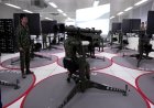 Taiwan pledges U.S. arms sales cooperation