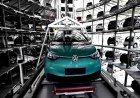 Volkswagen plans major German job cuts