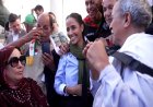 Spain backs citizenship for Western Saharans