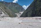 World's Tallest Dam Begins Power Generation
