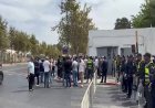 Moroccan rights report on border crossings