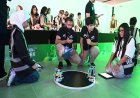 Kuwait City students showcase tech innovation