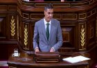 Spain PM: no Morocco role in July Ceuta surge