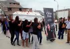 Peru mourns murdered journalist and candidate