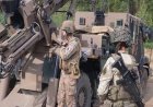 Lithuania hosts major multinational drills