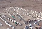 Yemen fighting displaces over 125,000 civilians