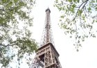 Paris landmark reopens after staff strike