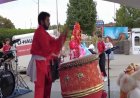 Global enthusiasm for China's Mid-Autumn Festival