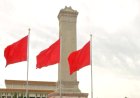 China honors fallen heroes at solemn ceremony