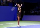 Prozorova stuns Eala in Singapore upset