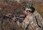 Denmark boosts Arctic presence in Greenland