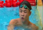 Japan's teen swimmer thrills at Asian Games